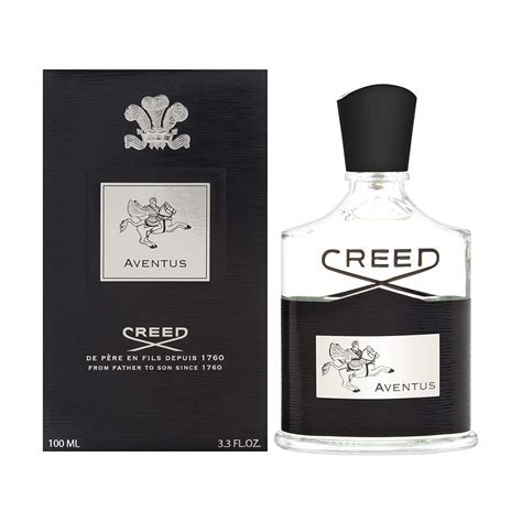 how many sprays of creed aventus